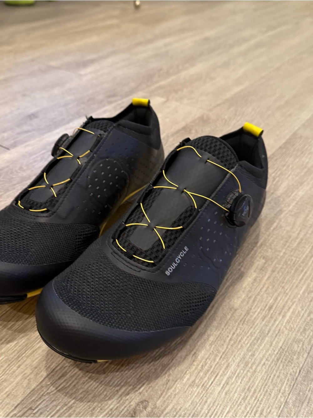 SoulCycle Cycling Shoes (EU 45)